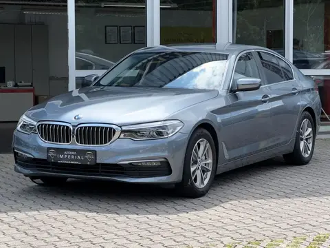 Used BMW SERIE 5 Petrol 2020 Ad Germany