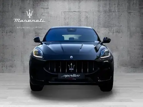 Used MASERATI GRECALE Petrol 2023 Ad 