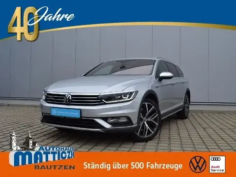 Annonce VOLKSWAGEN PASSAT Essence 2019 d'occasion 