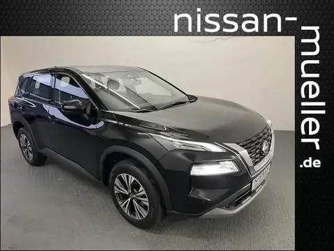 Used NISSAN X-TRAIL Petrol 2024 Ad Germany