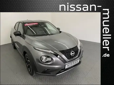 Used NISSAN JUKE Petrol 2024 Ad Germany