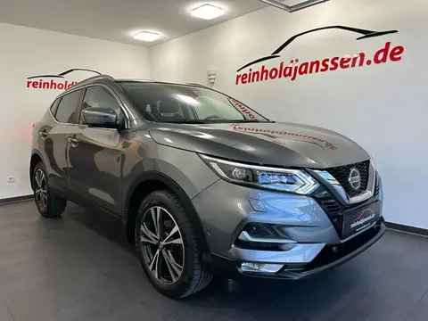 Used NISSAN QASHQAI Not specified 2019 Ad Germany