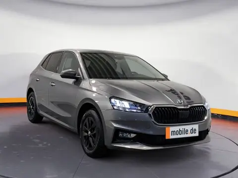 Annonce SKODA FABIA Essence 2024 d'occasion 