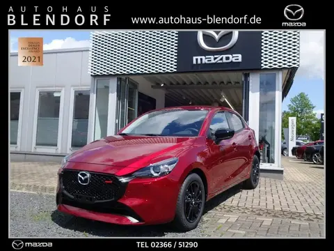 Annonce MAZDA 2 Essence 2024 d'occasion 