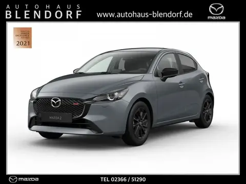 Annonce MAZDA 2 Essence 2024 d'occasion 