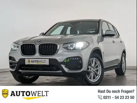 Annonce BMW X3 Essence 2020 d'occasion 