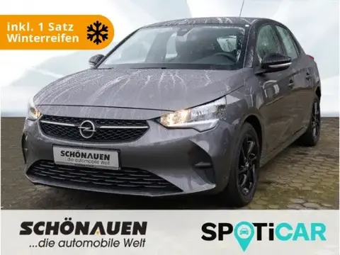 Used OPEL CORSA Petrol 2020 Ad 