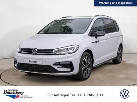 Annonce VOLKSWAGEN TOURAN Essence 2024 d'occasion 