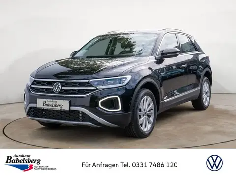 Used VOLKSWAGEN T-ROC Petrol 2023 Ad 