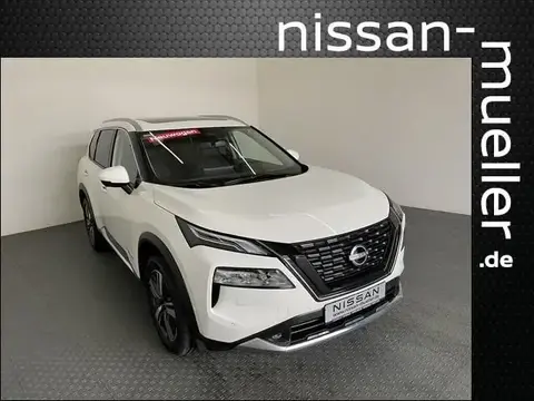 Used NISSAN X-TRAIL Hybrid 2024 Ad Germany