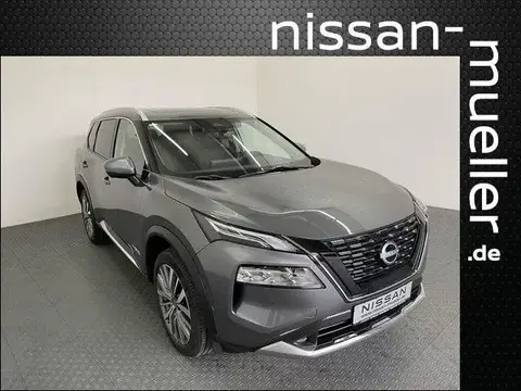 Used NISSAN X-TRAIL Hybrid 2024 Ad Germany