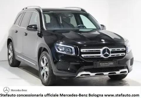 Used MERCEDES-BENZ CLASSE GLB Diesel 2020 Ad 