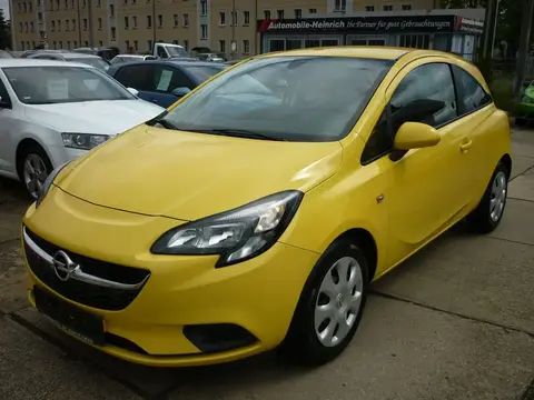 Used OPEL CORSA Petrol 2015 Ad 