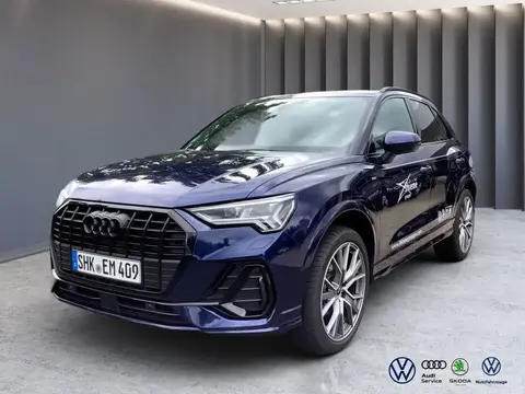 Annonce AUDI Q3 Essence 2024 d'occasion 