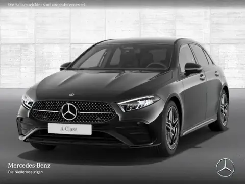 Annonce MERCEDES-BENZ CLASSE A Essence 2023 d'occasion 