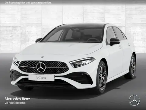 Annonce MERCEDES-BENZ CLASSE A Essence 2023 d'occasion 