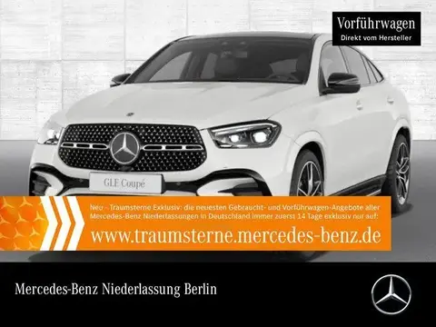 Used MERCEDES-BENZ CLASSE GLE Diesel 2024 Ad 