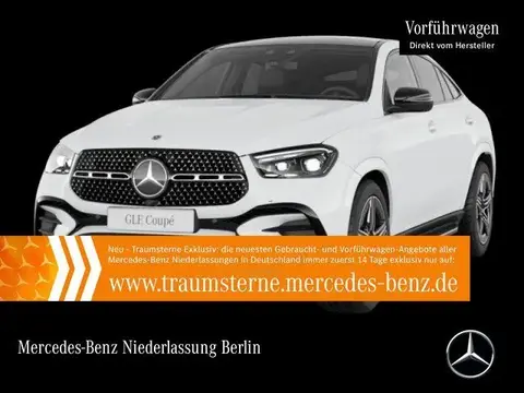 Used MERCEDES-BENZ CLASSE GLE Diesel 2023 Ad 