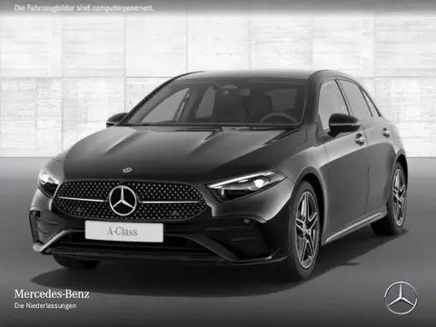 Annonce MERCEDES-BENZ CLASSE A Essence 2023 d'occasion 