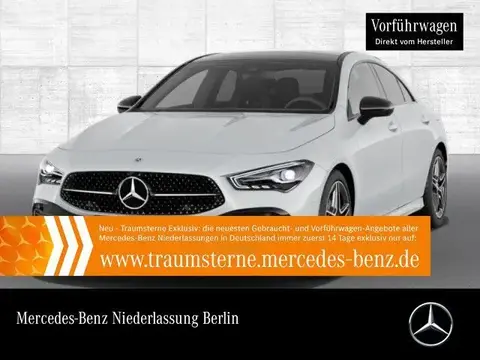 Used MERCEDES-BENZ CLASSE CLA Diesel 2023 Ad 