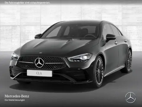 Used MERCEDES-BENZ CLASSE CLA Petrol 2023 Ad 