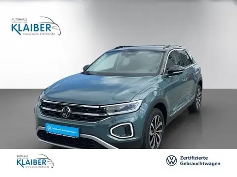 Used VOLKSWAGEN T-ROC Petrol 2023 Ad 