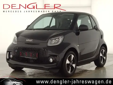 Used SMART FORTWO Not specified 2023 Ad 