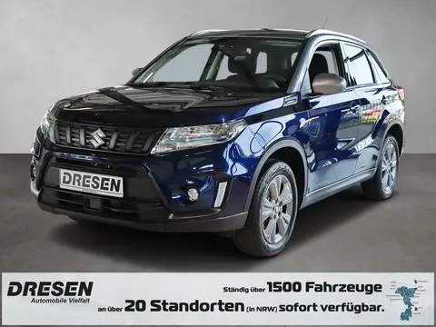 Annonce SUZUKI VITARA Essence 2024 d'occasion Allemagne