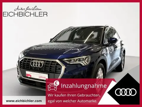 Used AUDI Q3 Hybrid 2023 Ad 