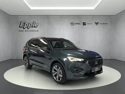 Annonce SEAT TARRACO Essence 2024 d'occasion 