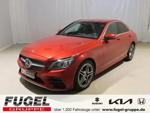 Used MERCEDES-BENZ 300 Petrol 2019 Ad 