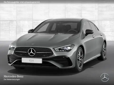 Used MERCEDES-BENZ CLASSE CLA Petrol 2023 Ad 