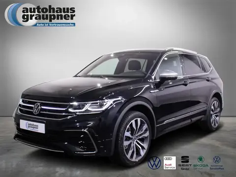 Annonce VOLKSWAGEN TIGUAN Diesel 2024 d'occasion 