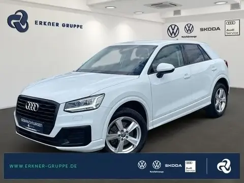 Used AUDI Q2 Petrol 2019 Ad 