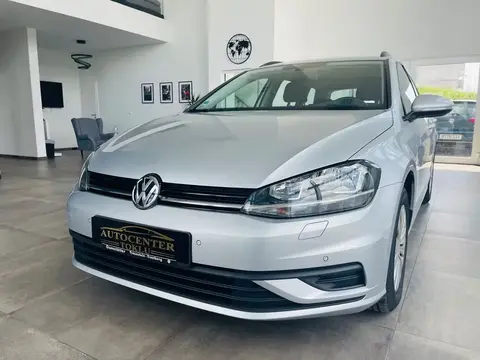 Annonce VOLKSWAGEN GOLF Diesel 2019 d'occasion 