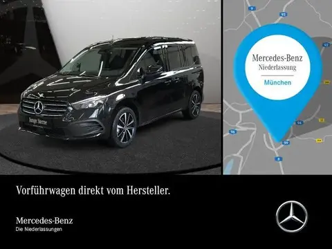 Annonce MERCEDES-BENZ CLASSE T Diesel 2024 d'occasion 