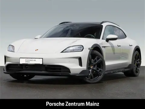 Used PORSCHE TAYCAN Not specified 2024 Ad 