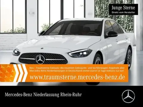 Used MERCEDES-BENZ CLASSE C Hybrid 2023 Ad 