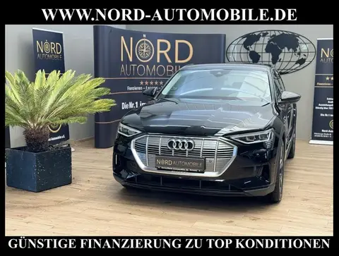 Used AUDI E-TRON Not specified 2021 Ad 