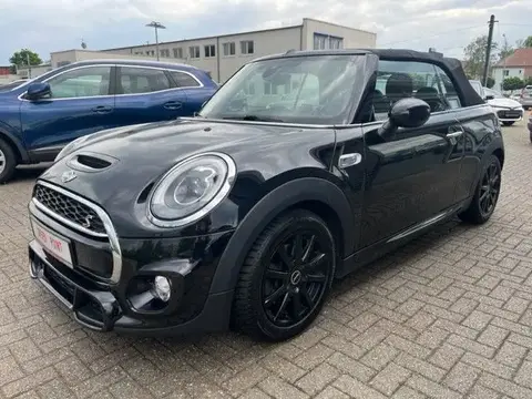 Used MINI COOPER Petrol 2016 Ad 