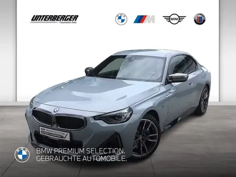 Annonce BMW M240 Essence 2023 d'occasion 