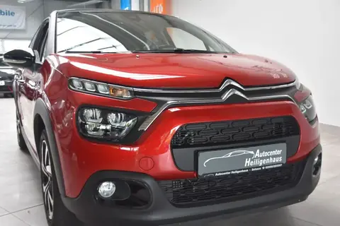 Annonce CITROEN C3 Essence 2023 d'occasion 