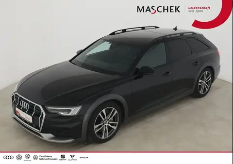 Annonce AUDI A6 Diesel 2019 d'occasion 