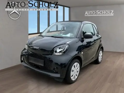 Annonce SMART FORTWO Non renseigné 2021 d'occasion 