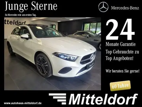 Used MERCEDES-BENZ CLASSE A Petrol 2023 Ad 