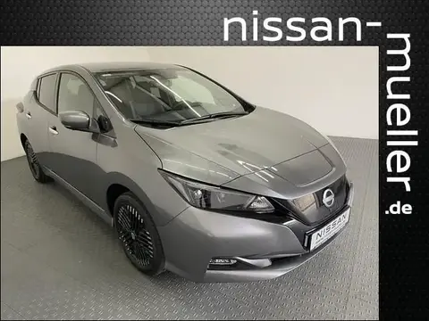 Used NISSAN LEAF Not specified 2024 Ad 