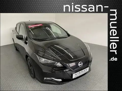 Used NISSAN LEAF Not specified 2024 Ad Germany