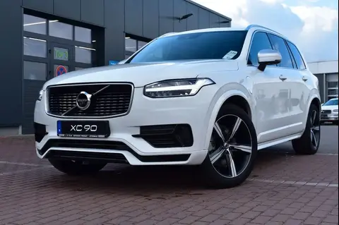 Used VOLVO XC90 Diesel 2016 Ad Germany