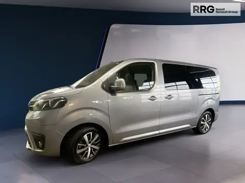 Annonce TOYOTA PROACE Diesel 2023 d'occasion 