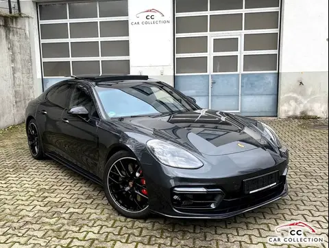 Annonce PORSCHE PANAMERA Essence 2021 d'occasion 